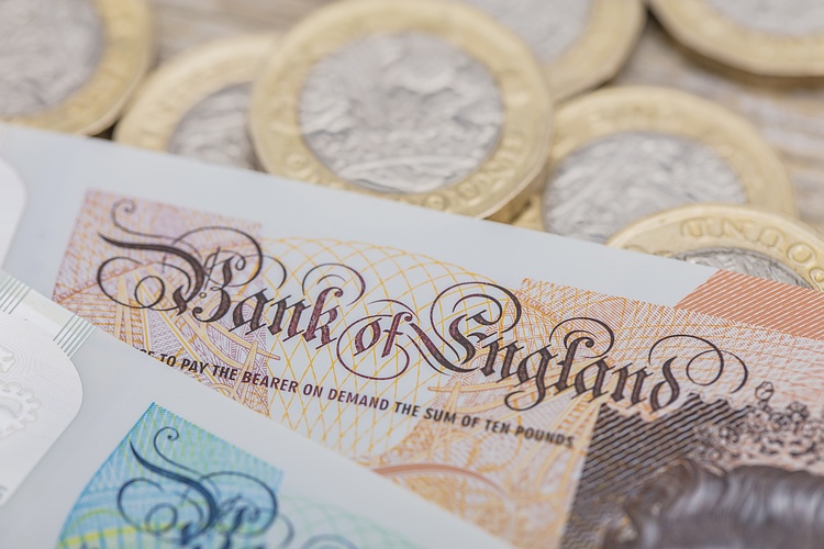 GBP/USD finds cushion near 1.2300 as USD Index fails to extend upside, UK GDP eyed