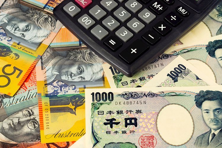 AUD/JPY tetap Tertekan di Sekitar 88,00 karena Data Perdagangan Australia Beragam, Yield Lebih Lemah