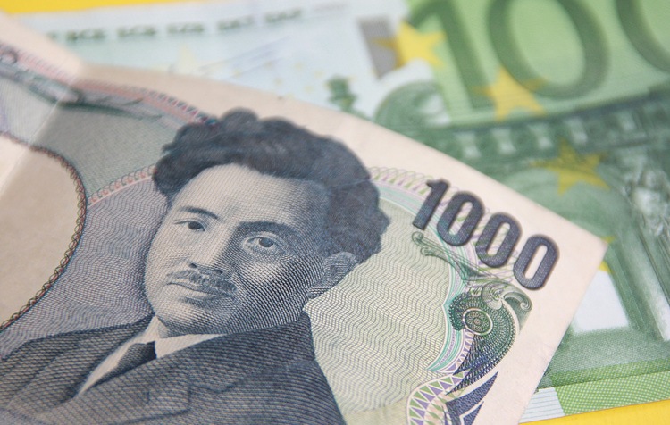 EUR/JPY Menguat Melampaui 160,00 karena Komentar Dovish dari Pejabat BoJ