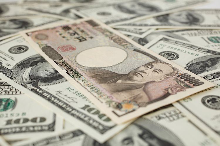 Pullback USD/JPY Terhenti di Atas 153,00 dengan Para Investor Menunggu The Fed