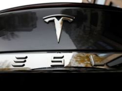 特斯拉(TSLA.US)奥斯汀超级工厂员工总数同比增加近两倍