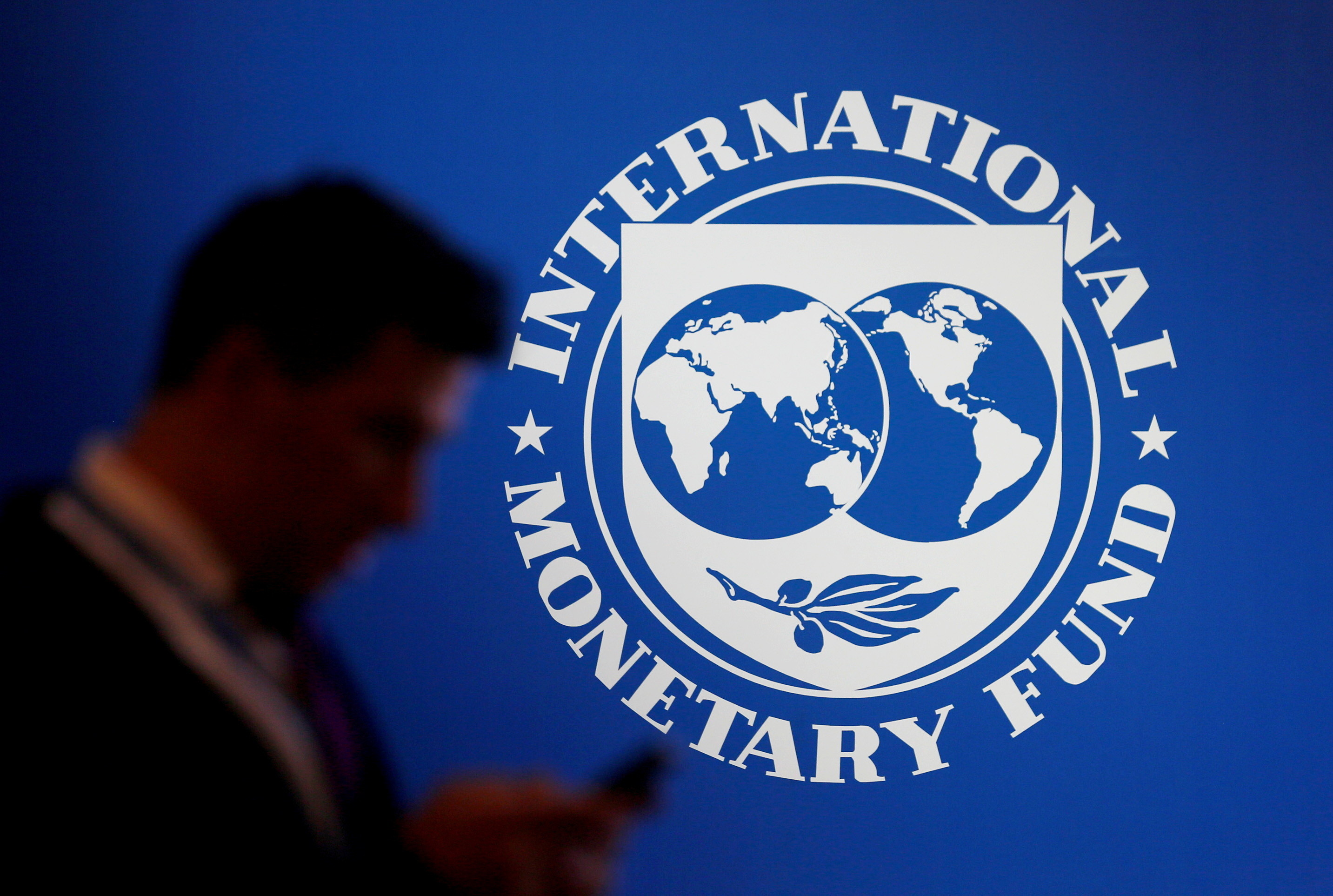 IMF’s Georgieva: Urgently need faster, more efficient mechanisms for providing debt support