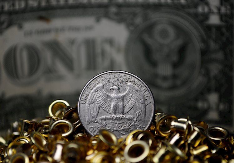 US Dollar goes nowhere on Friday after another stellar performance throughout the week