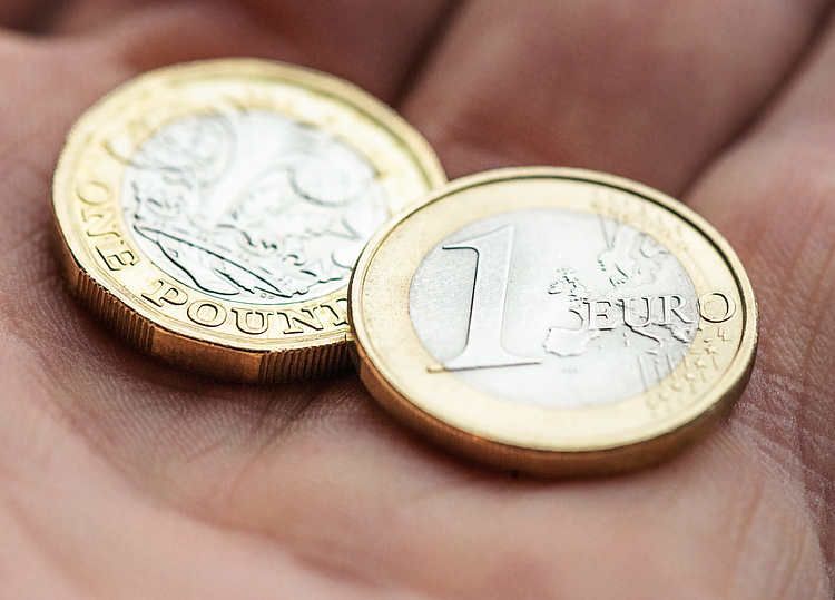 EUR/GBP Naik Tajam ke Dekat 0,8250 Setelah BoE Mempertahankan Suku Bunga di 4,75%