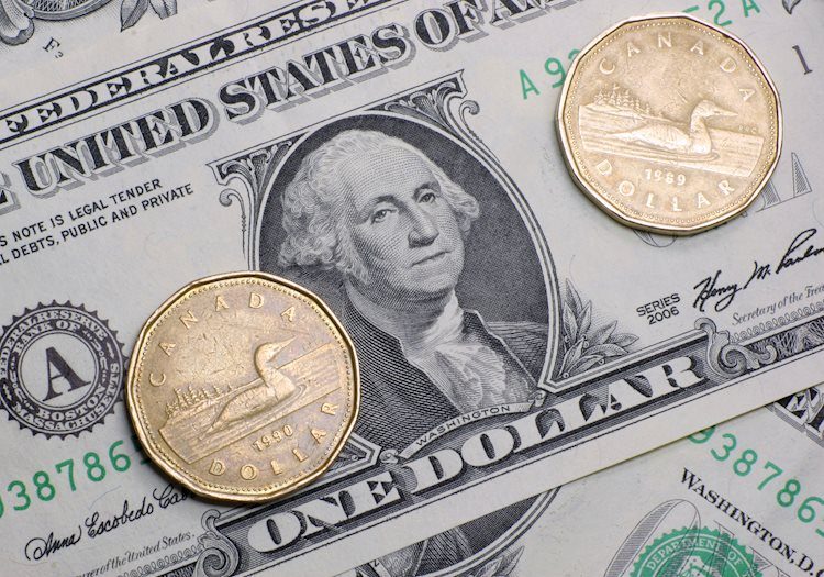 USD/CAD extends upside above 1.4150, all eyes on US CPI data, BoC rate decision