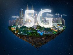 港股概念追踪 | 我国率先将6GHz频段划分用于5G/6G系统 产业预期稳定 关注四大方向(附概念股)