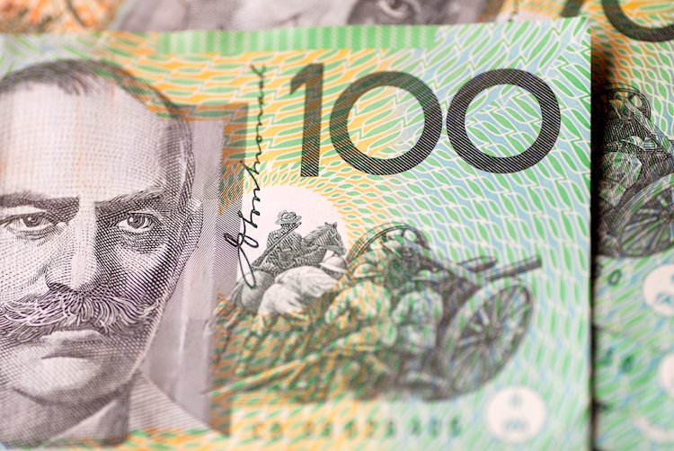 Australian Dollar rebounds from two-year lows as US Dollar rally pauses