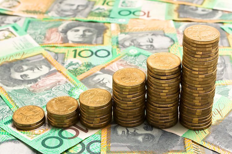 Australian Dollar plunges after RBA decision, US CPI looms