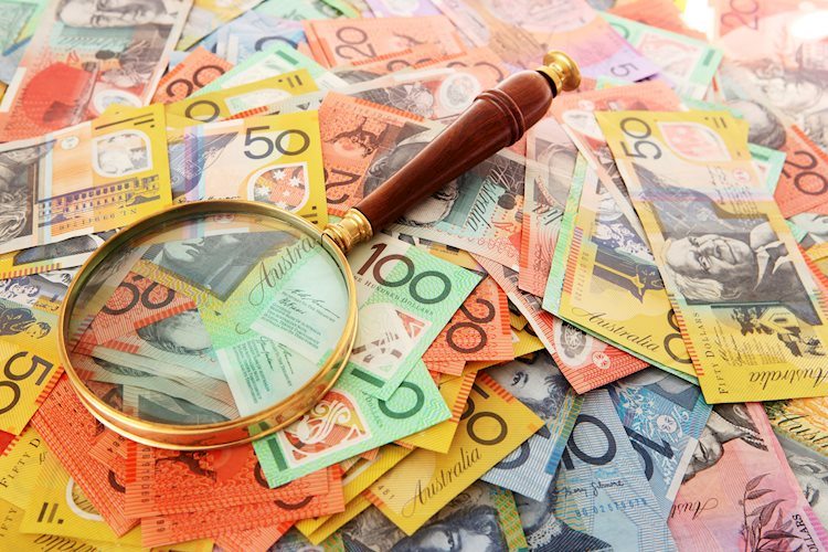 Australian Dollar gains as the USD backs off