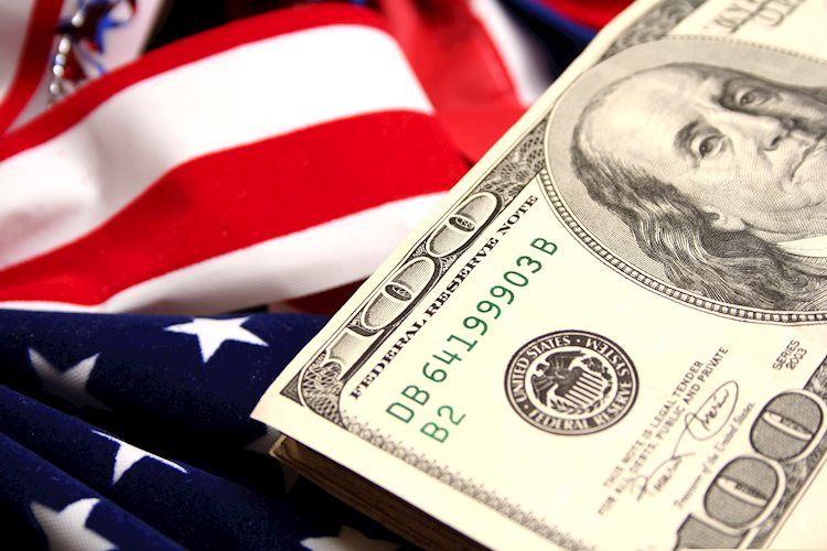 USD: Room for a rebound – ING