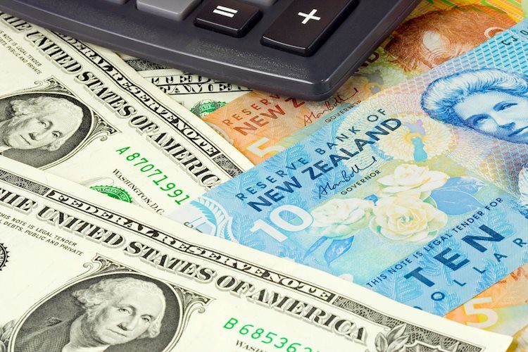 NZD/USD: Kemungkinan Diperdagangkan dengan Bias Turun – UOB Group