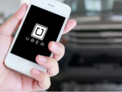 传优步(UBER.US)首席财务官Nelson Chai将辞职 为IPO以来最高级别高管离职