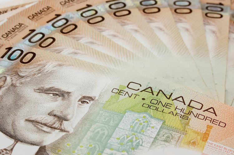 Prakiraan Harga USD/CAD: Meraih Tertinggi Baru Multi-Tahun di Atas 1,4300