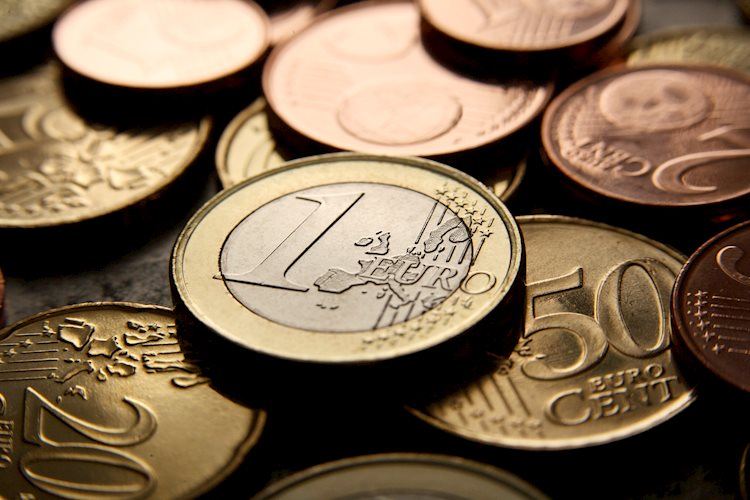 EUR/USD retests 1.05 ahead of US CPI inflation, ECB rate call in the barrel