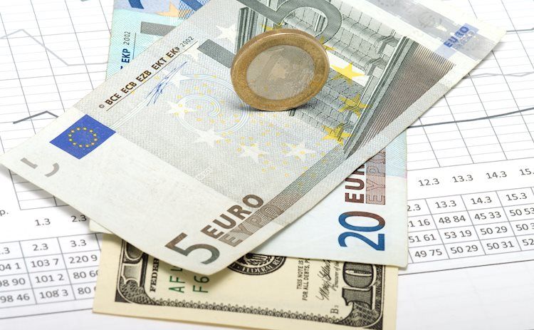 EUR/USD: Mengincar ECB dan Pemungutan Suara di Jerman – OCBC