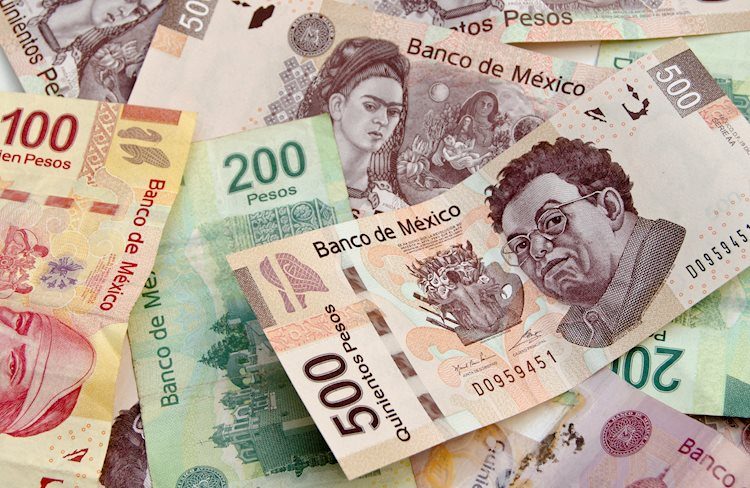 Mexican Peso appreciates as Banxico hints at more rate cuts