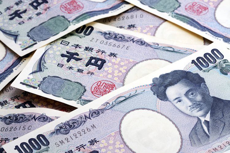 USD/JPY kéo dài đà giảm khi các nhà đầu tư dự đoán lãi suất của Fed sẽ sớm đạt đỉnh