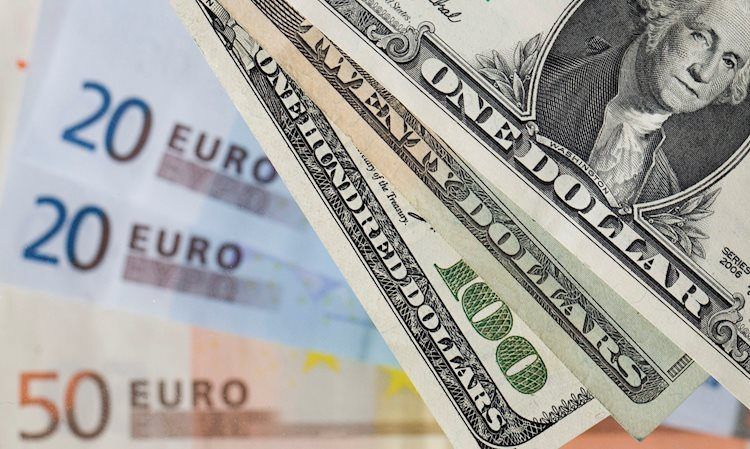 EUR/USD Price Analysis: Bears lurking at key resistance