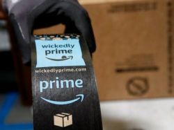 亚马逊(AMZN.US)：“Prime Day”首日创有史以来最好单日销售业绩