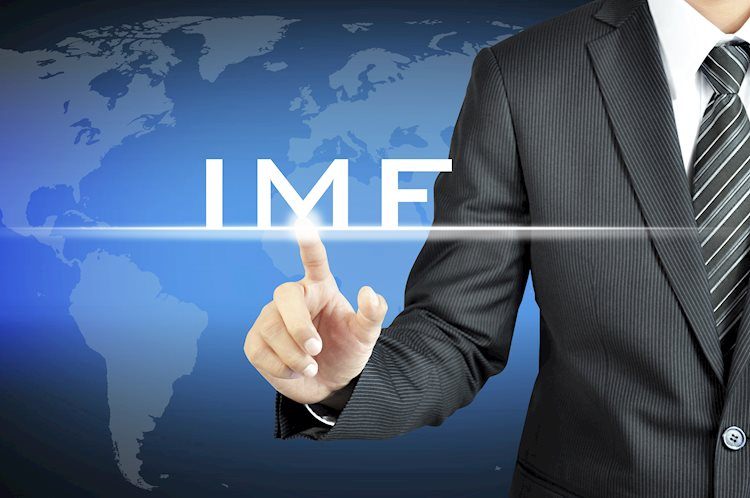 IMF: Đà tăng trưởng ở Trung Quốc chậm lại do đầu tư tư nhân yếu hơn