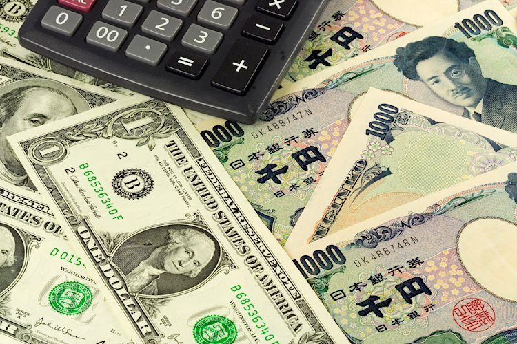 USD/JPY: Perlambatan Laju The Fed dan/atau BoJ dapat Mempengaruhi Pergerakan USD/JPY – OCBC