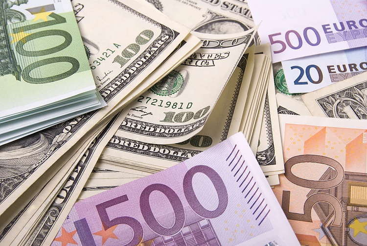 EUR/USD: Secara Teknis Terlihat Oversold pada Grafik – Scotiabank