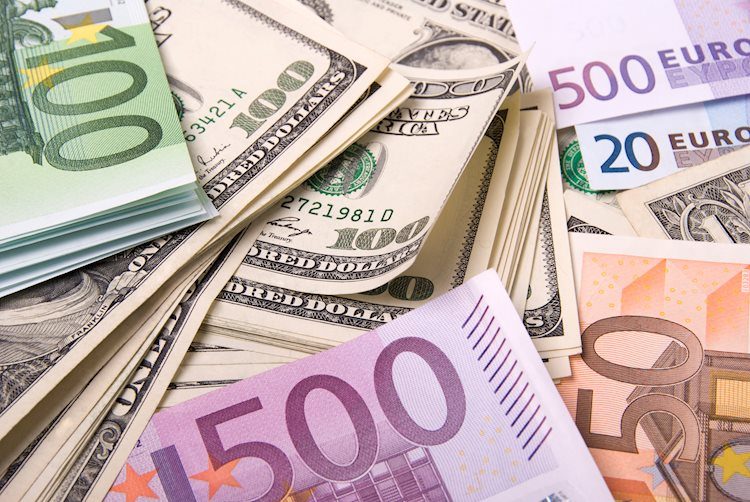 EUR/USD Price Forecast: Hovers near 1.0500 post-ECB’s rate cut