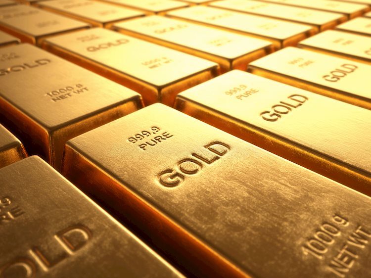 Gold maintains the upward pressure above $2,660, focus on China