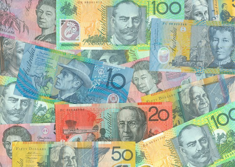 AUD/USD extends the decline to near 0.6350 as Fed rate decision looms