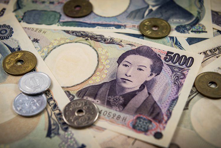 JPY: Pertumbuhan Upah Tetap Moderat – Commerzbank