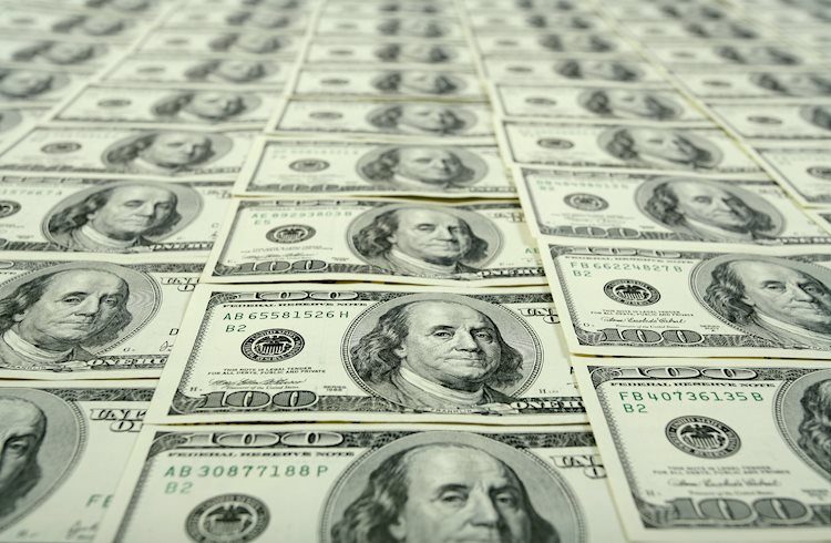 US Dollar takes a breather after Wednesday's rally