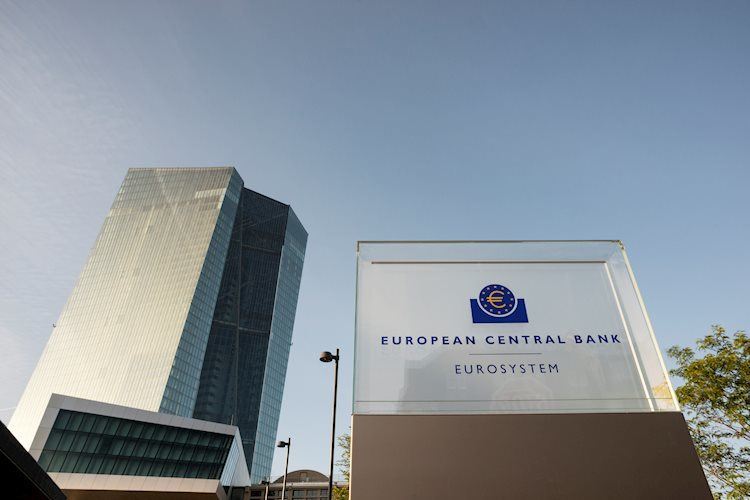 Escrivá, ECB: Logis Jika Melakukan Penurunan Suku Bunga Lebih Lanjut Dalam Pertemuan-Pertemuan Mendatang