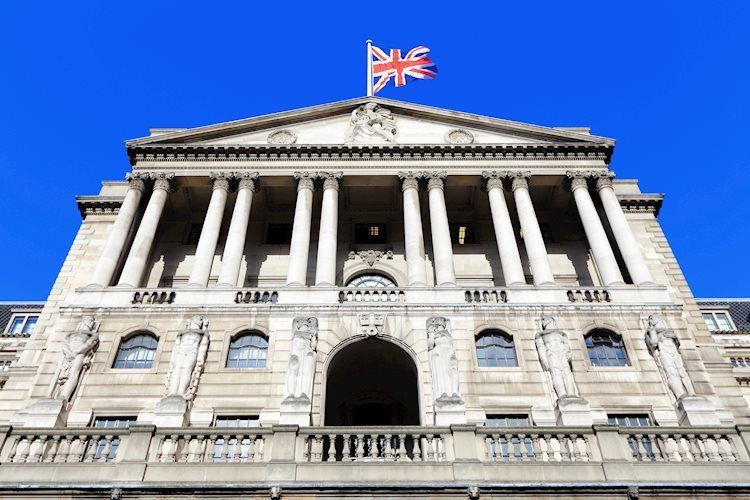 BoE’s Greene: Unclear how Trump tariffs would move UK inflation