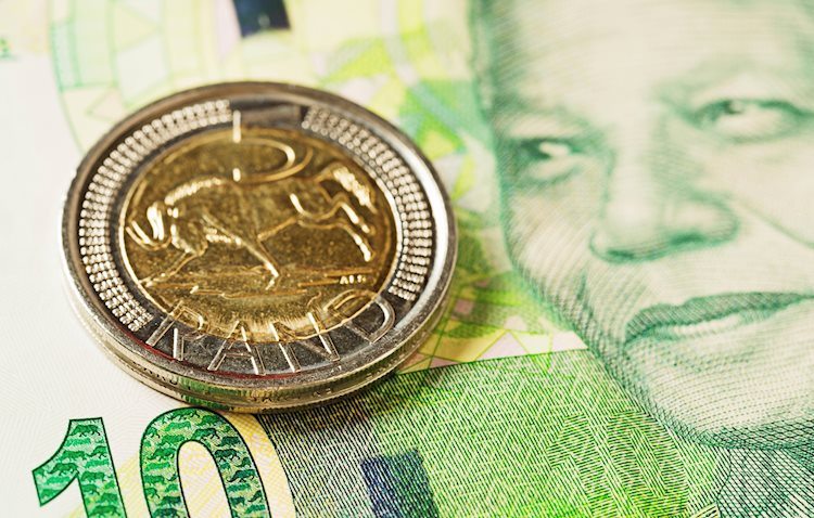 USD/ZAR: Pullback Jangka Pendek Menuju 18,35 di Depan Mata – SocGen