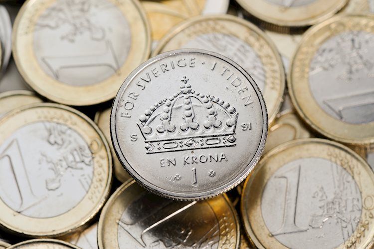 EUR/SEK: Peluang Bagus untuk Penurunan Bertahap Hingga Akhir Tahun – ING