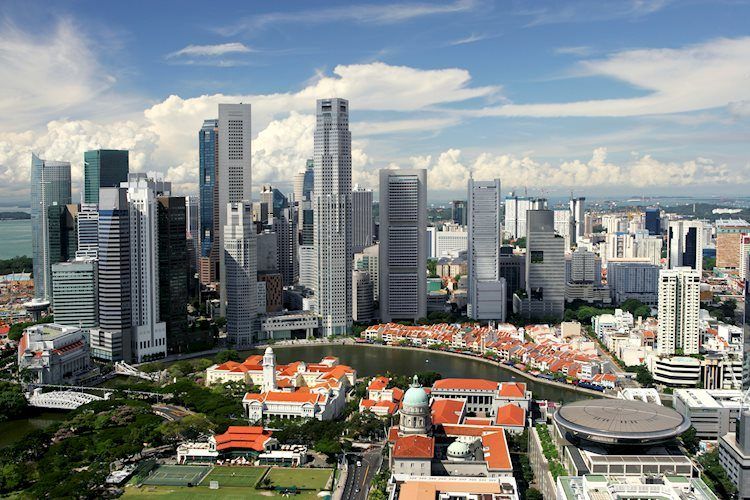 Singapura: Inflasi Menurun Lebih Lanjut di Bulan Juli – UOB