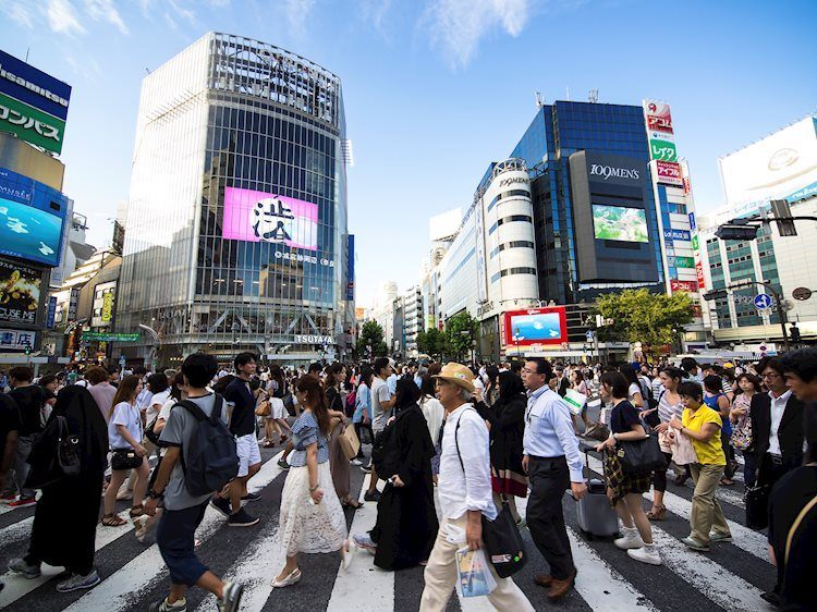 Japan Inflation: Tokyo Consumer Price Index decelerates to 1.8% YoY in October vs. 2.2% prior