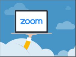 为抗衡微软Teams Zoom(ZM.US)旗下工具新增文档编辑等功能