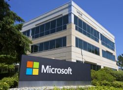 微软(MSFT.US)Q1业绩炸裂 华尔街分析师纷纷点赞