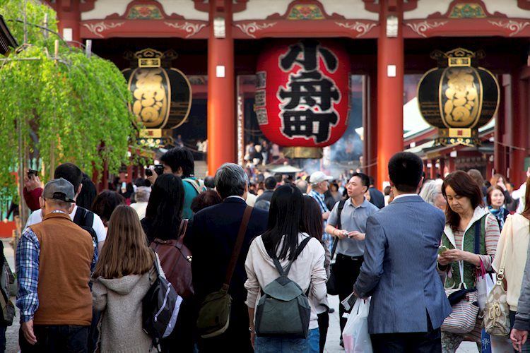 Japan Inflation: Tokyo Consumer Price Index rises 2.6% YoY in August vs. 2.2% prior