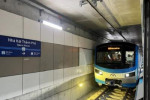 Kiến nghị tiếp tục triển khai dự án Metro số 1 trong năm 2024