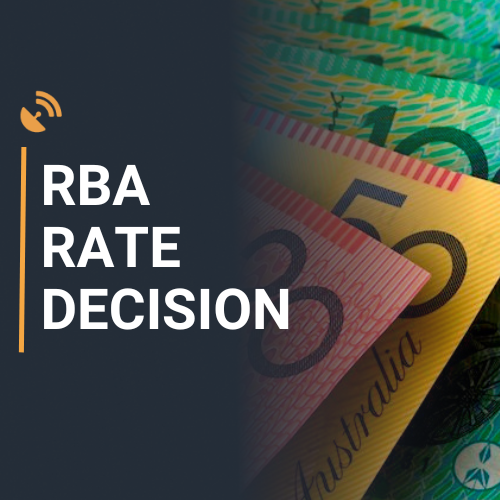 RBA set to leave interest rate steady for ninth consecutive meeting