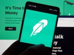 加密货币交易活动放缓 Robinhood(HOOD.US)Q3营收不及预期