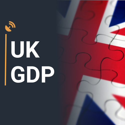 UK Gross Domestic Product expected to shrink in Q3 as effect from higher interest rates feeds through