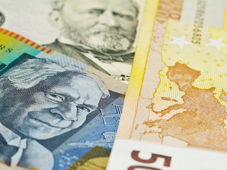 EUR/AUD Price Forecast: Stalls below 1.6500 amid EU political turmoil