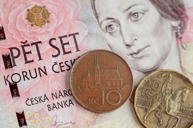 CZK: CNB Kemungkinan Akan Berhenti Sejenak dalam Siklus Pemotongan – ING