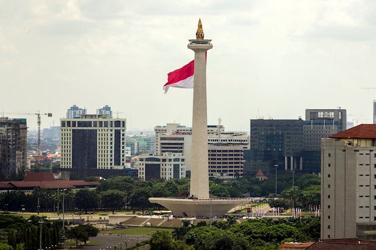 BRPT Sempat Membalikkan Sell-Off Senin, Naik di Atas 3% Hari ini