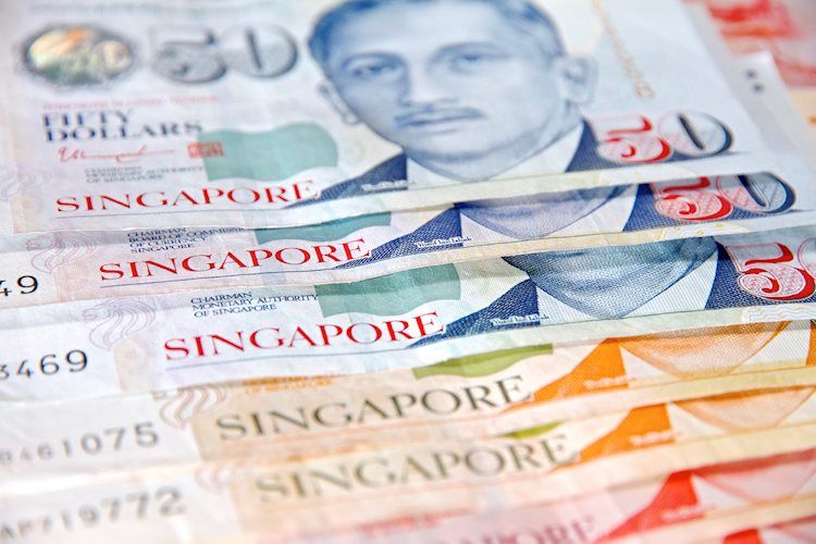 USD/SGD: Menguat Lebih Lanjut – OCBC