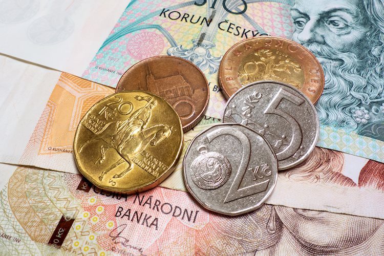 CZK: CNB Melukiskan Gambaran yang Hawkish, tapi Ekonomi Menunjukkan Sebaliknya – ING