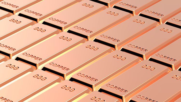 China imported more Copper and large quantities of Copper ore again in September – Commerzbank